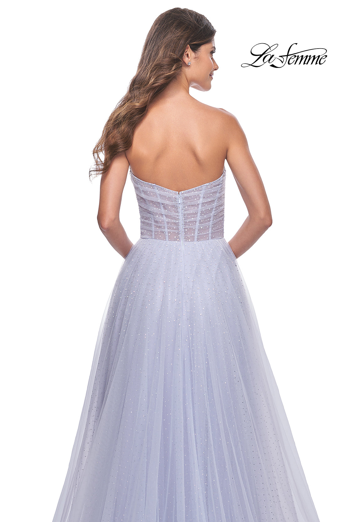 La Femme 31997_LightPeriwinkle_B2
