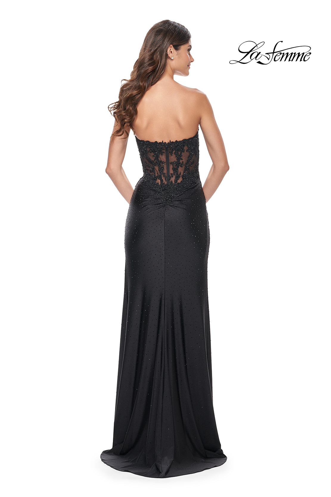 La Femme 32011_Black_B