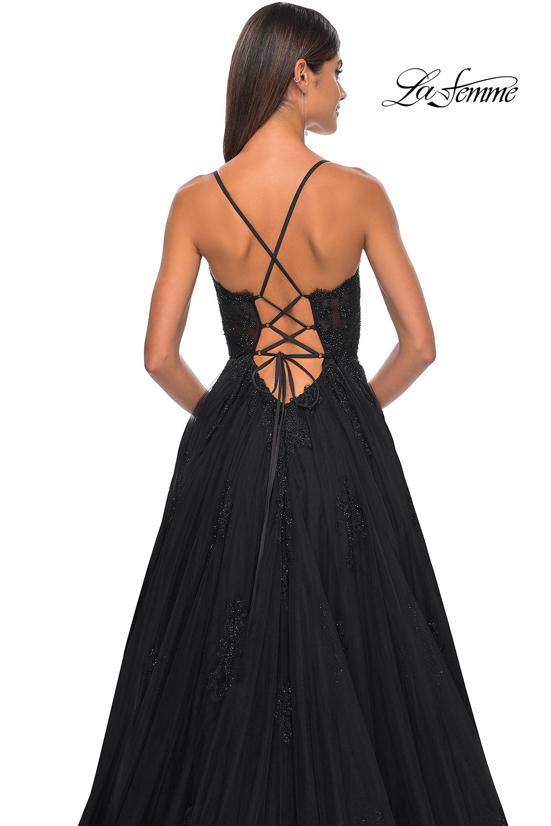 La Femme 32028_Black_B2