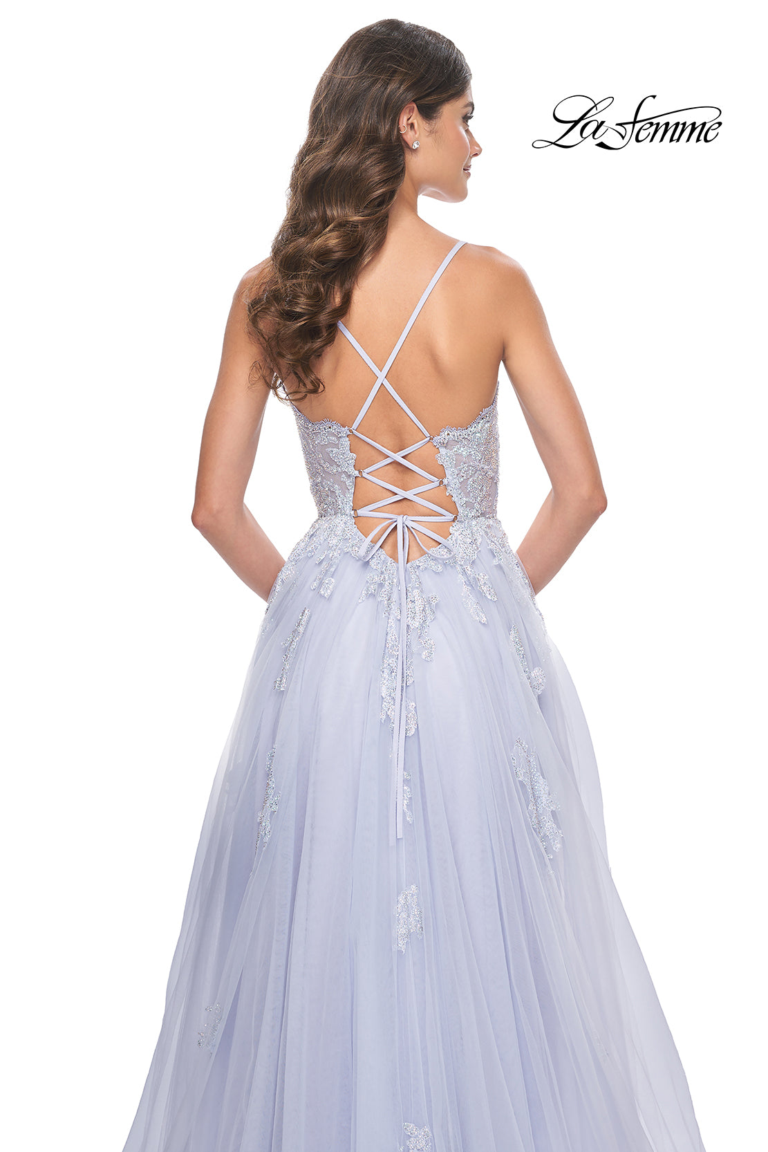 La Femme 32028_LightPeriwinkle_B2