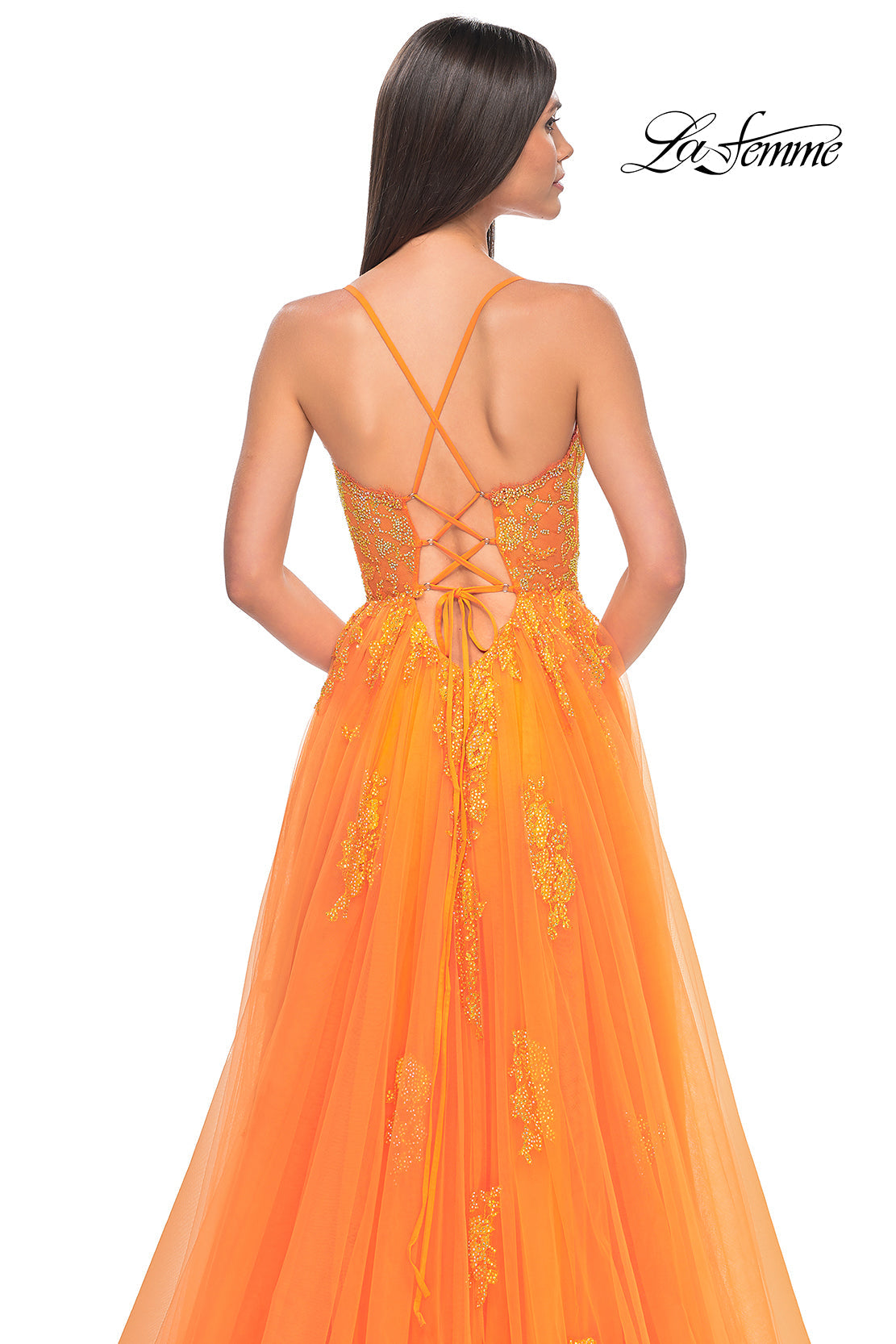 La Femme 32028_Orange_B2