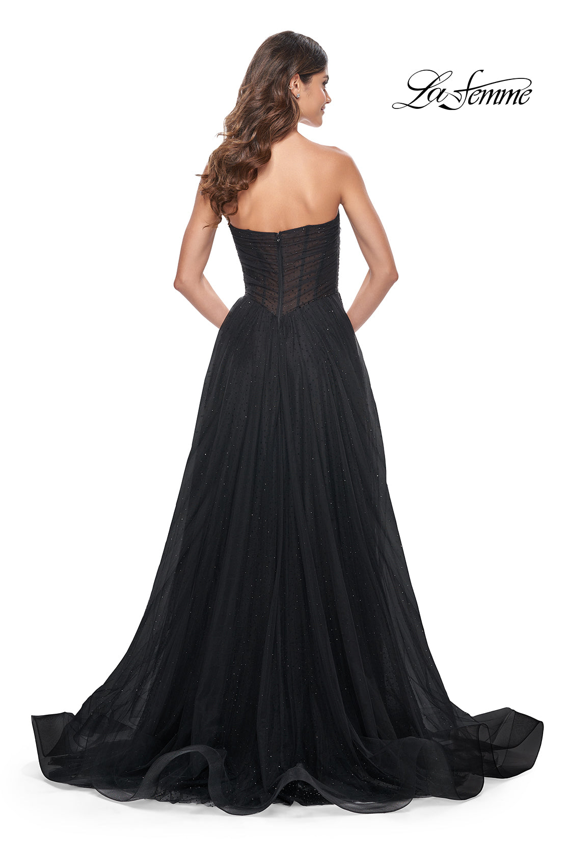 La Femme 32029_Black_B