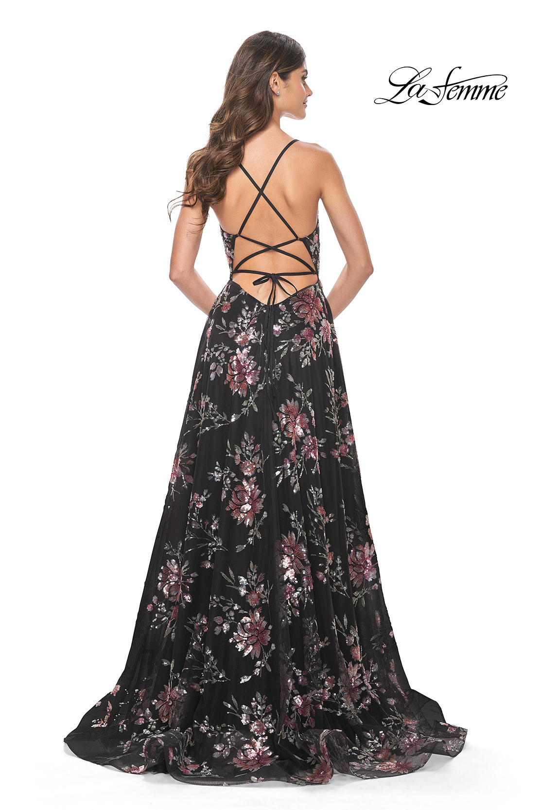 La Femme 32031_Black_B
