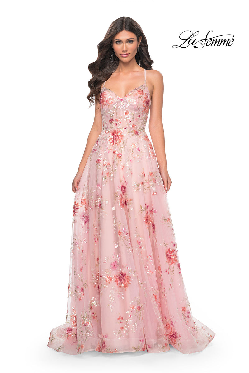 La Femme 32031_LightPink_F2