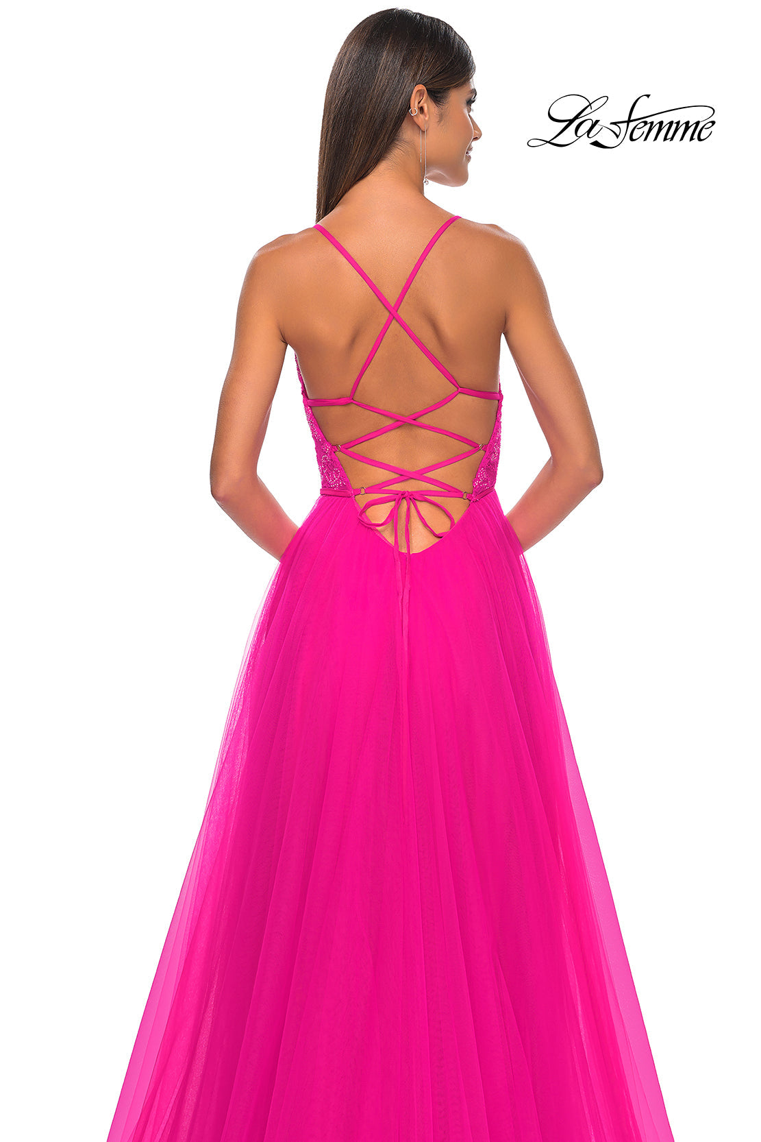 La Femme 32059_HotFuchsia_B2