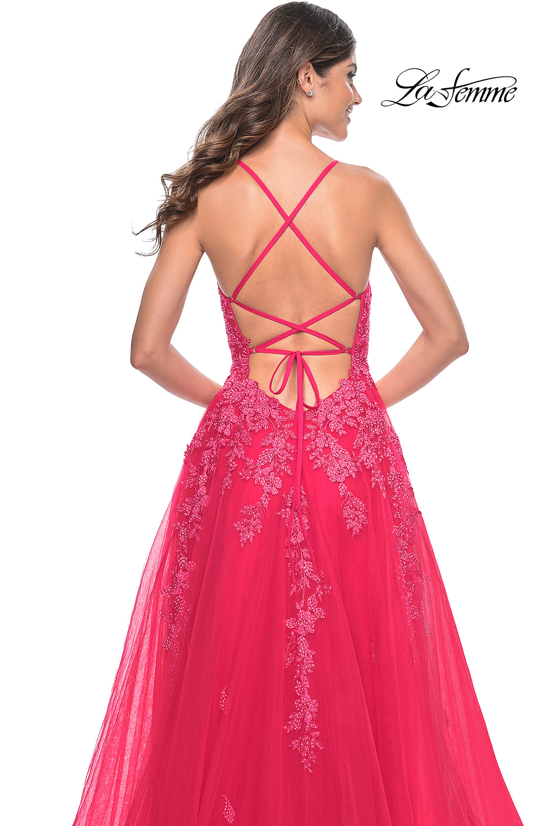 La Femme 32062_Strawberry_B2