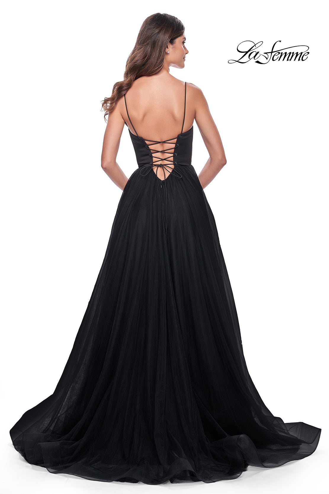La Femme 32065_Black_B