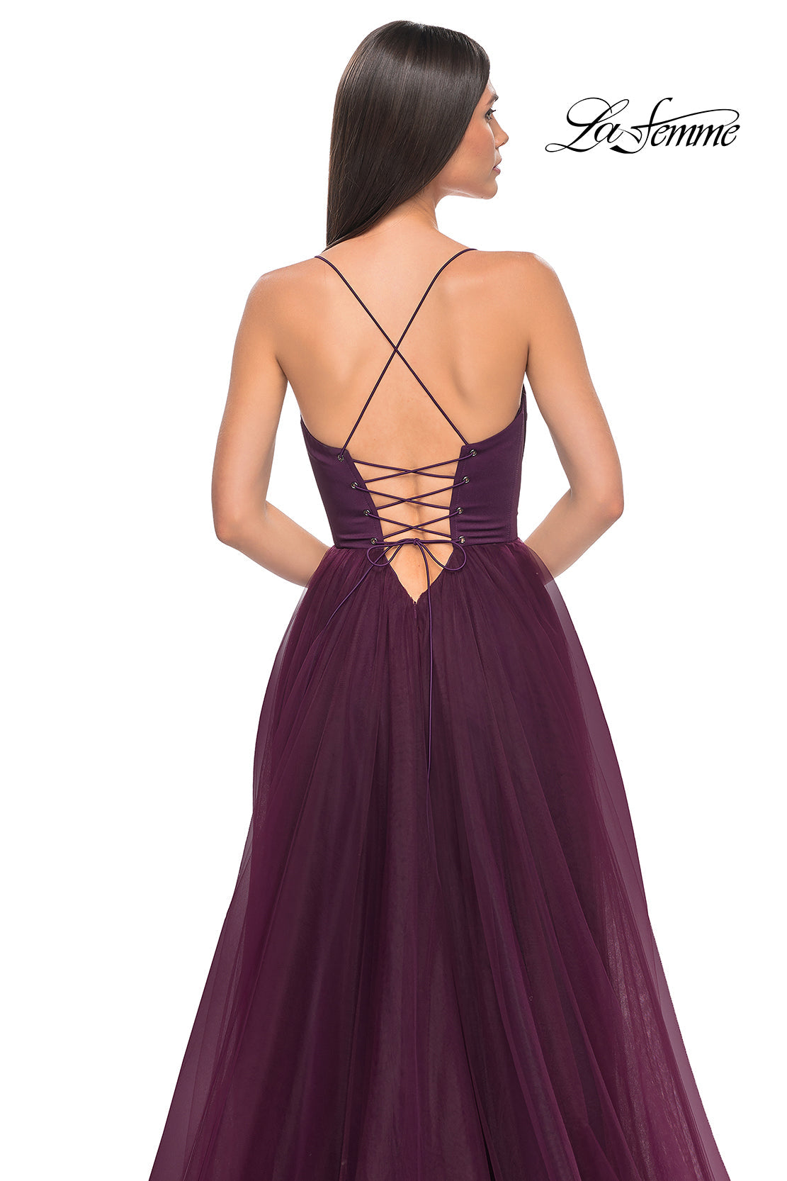 La Femme 32065_DarkBerry_B2