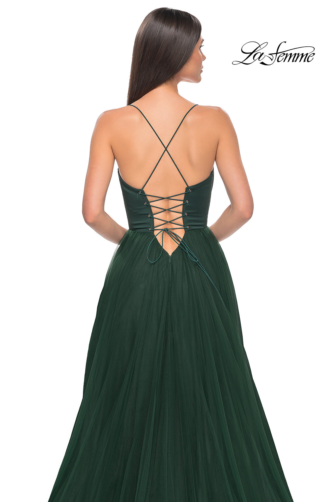 La Femme 32065_DarkEmerald_B2