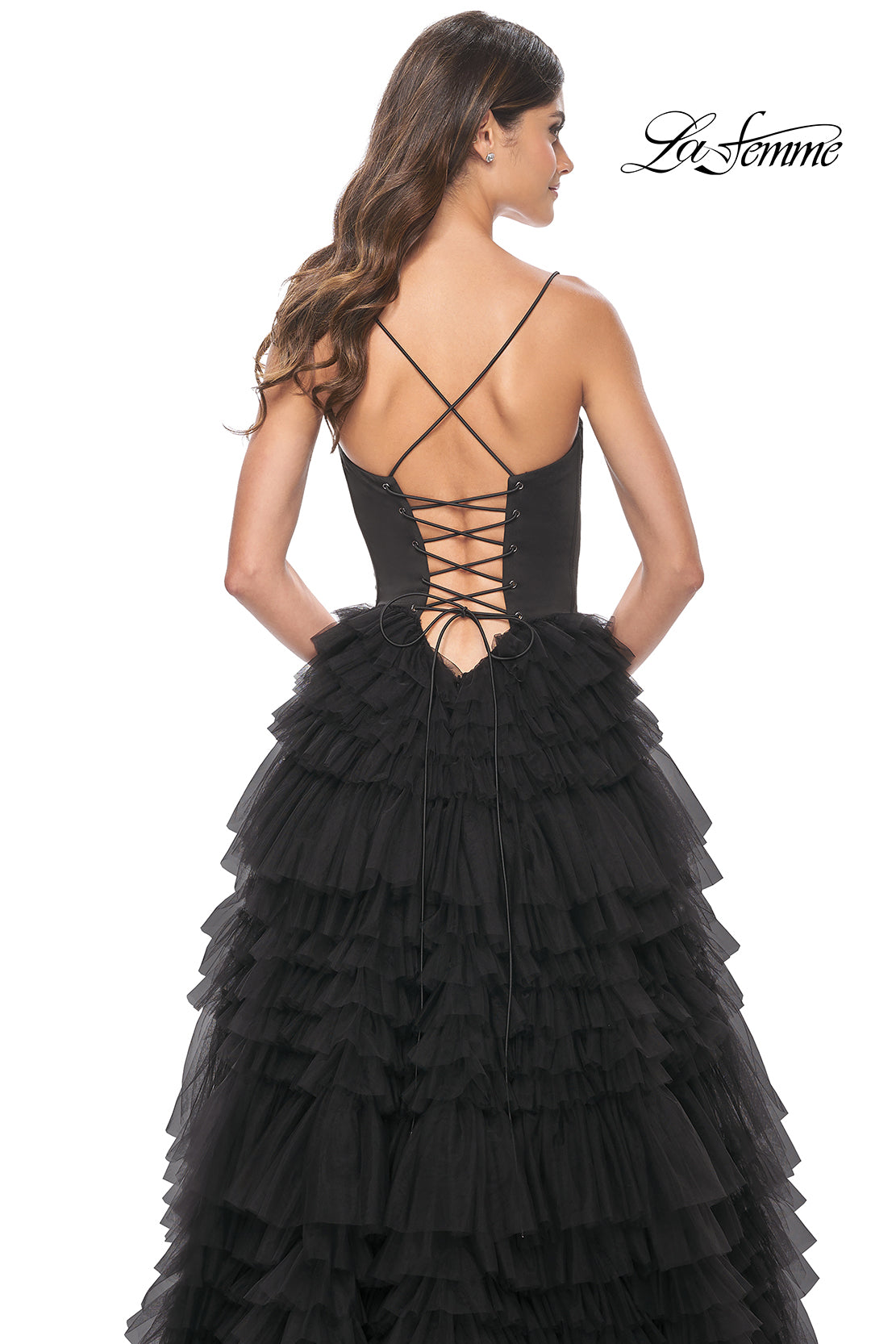 La Femme 32071_Black_B2