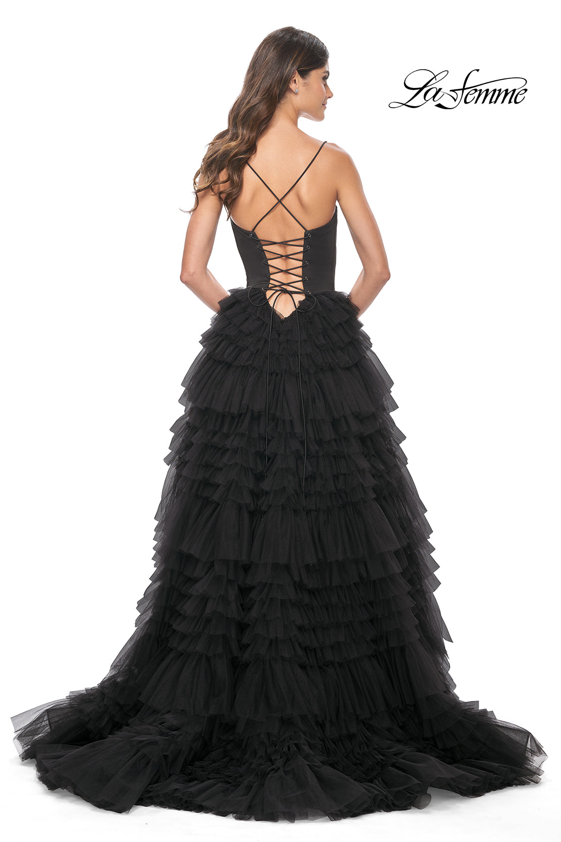 La Femme 32071_Black_B