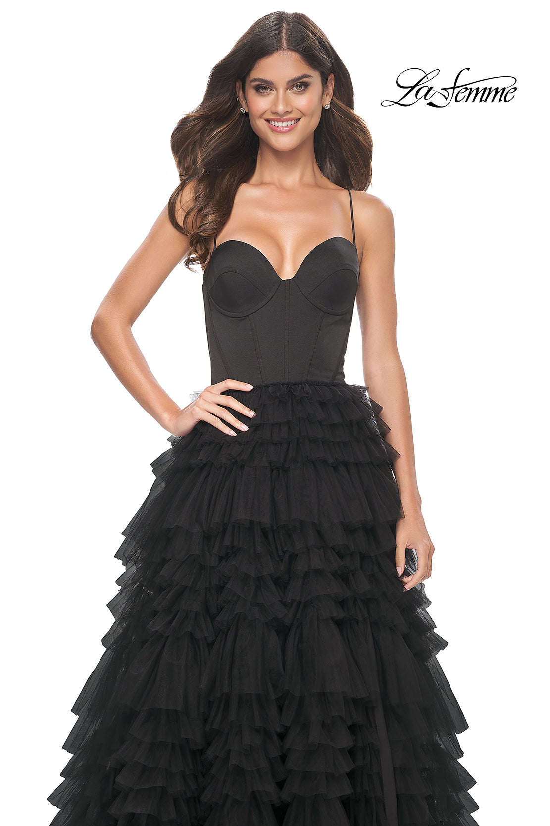 La Femme 32071_Black_F4