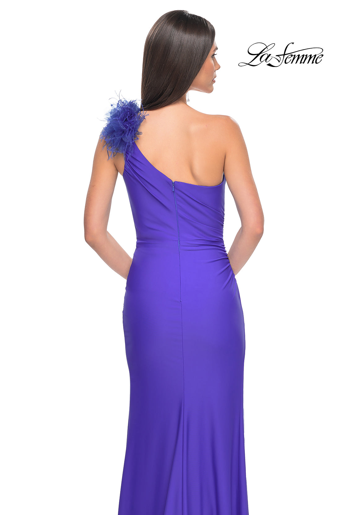 La Femme 32076_RoyalBlue_B2