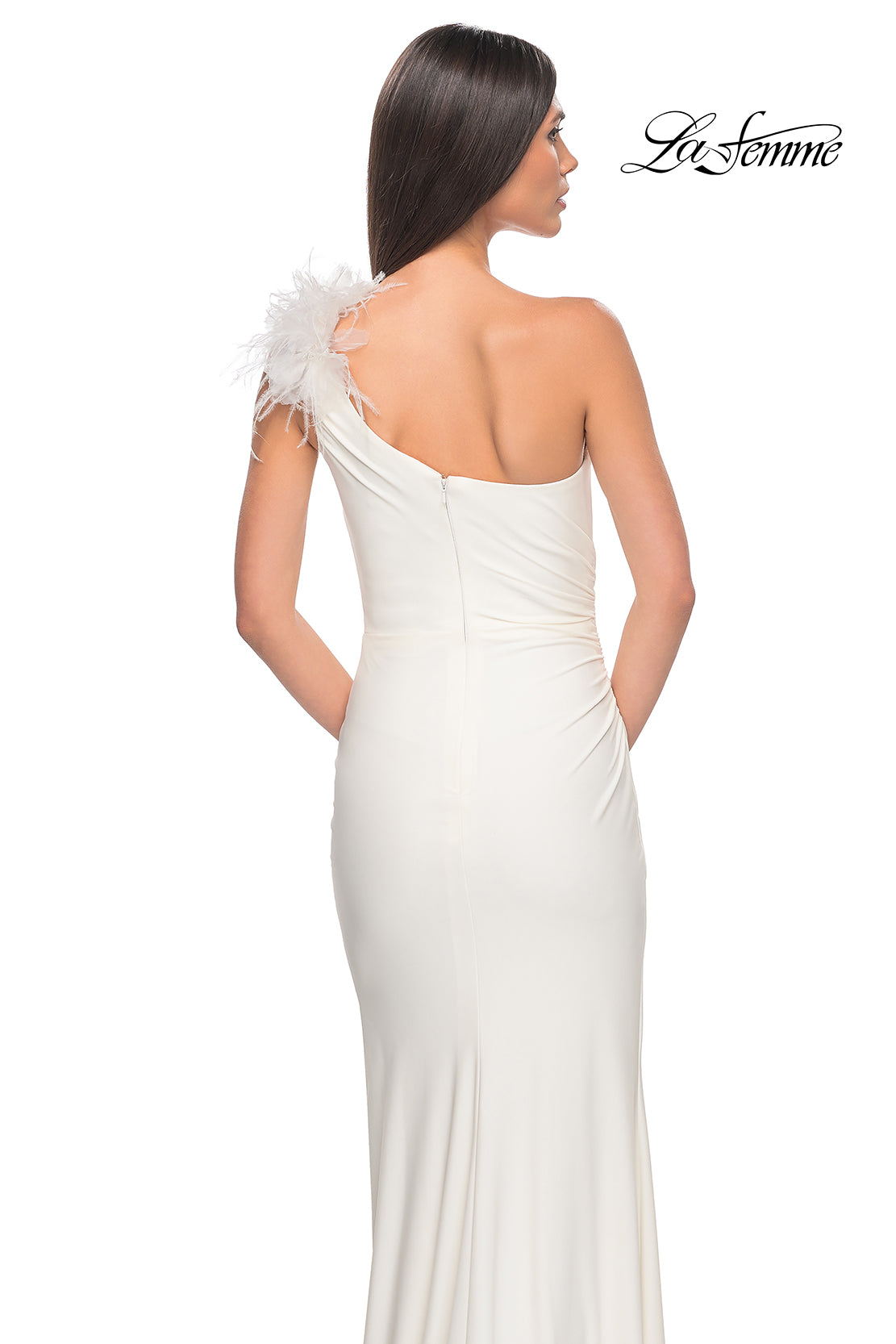 La Femme 32076_White_B2