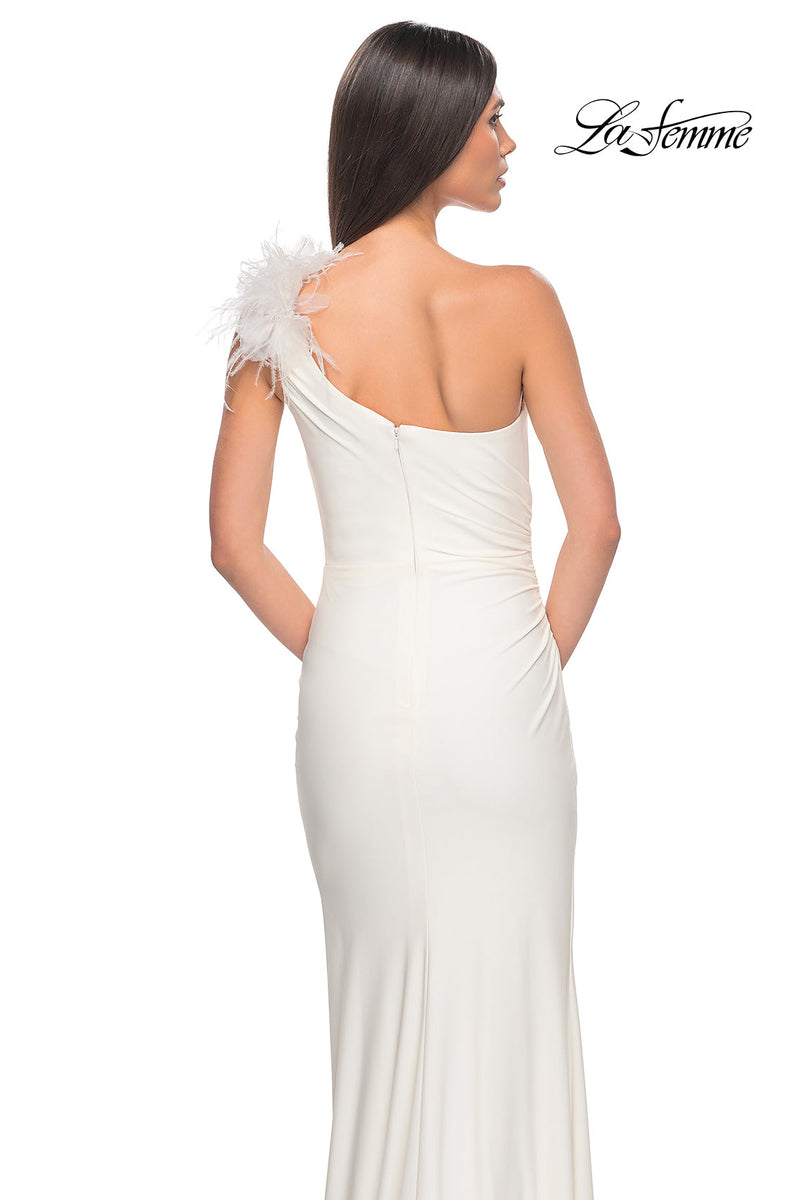 La Femme 32076_White_B2