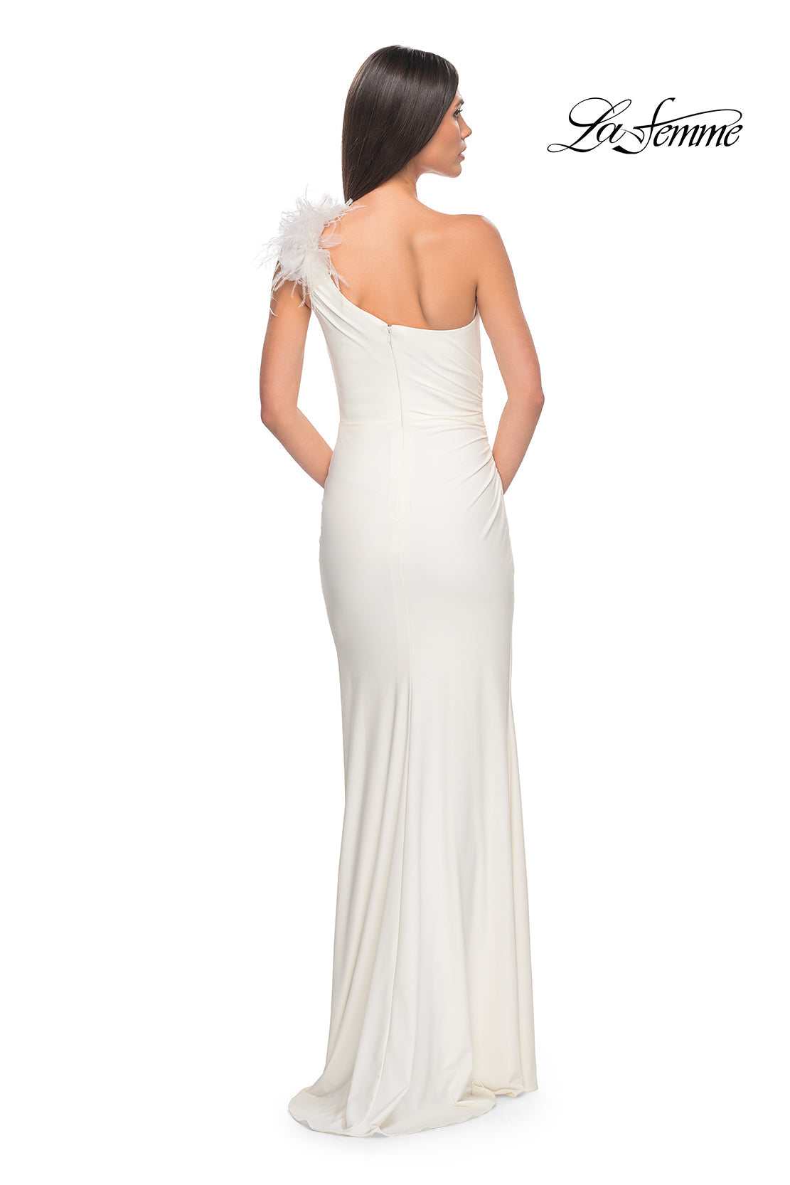 La Femme 32076_White_B