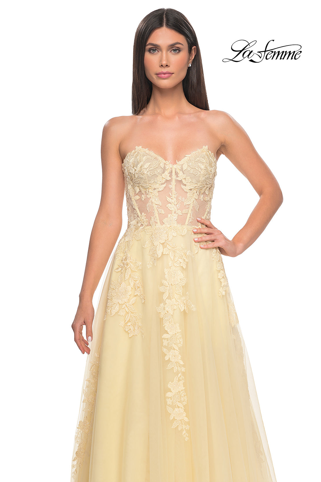 La Femme 32082_PaleYellow_F4