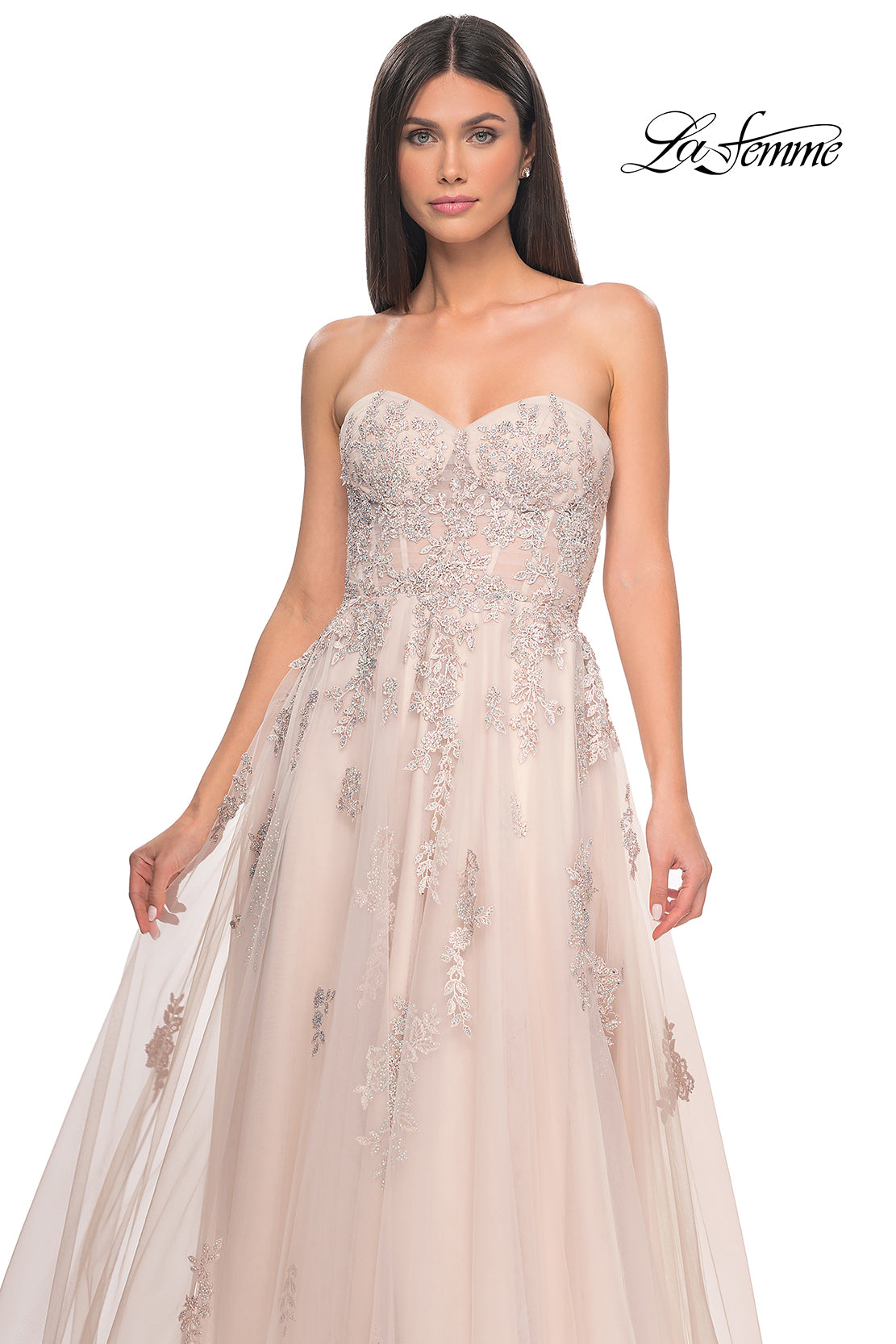 La Femme 32084_Blush_F3