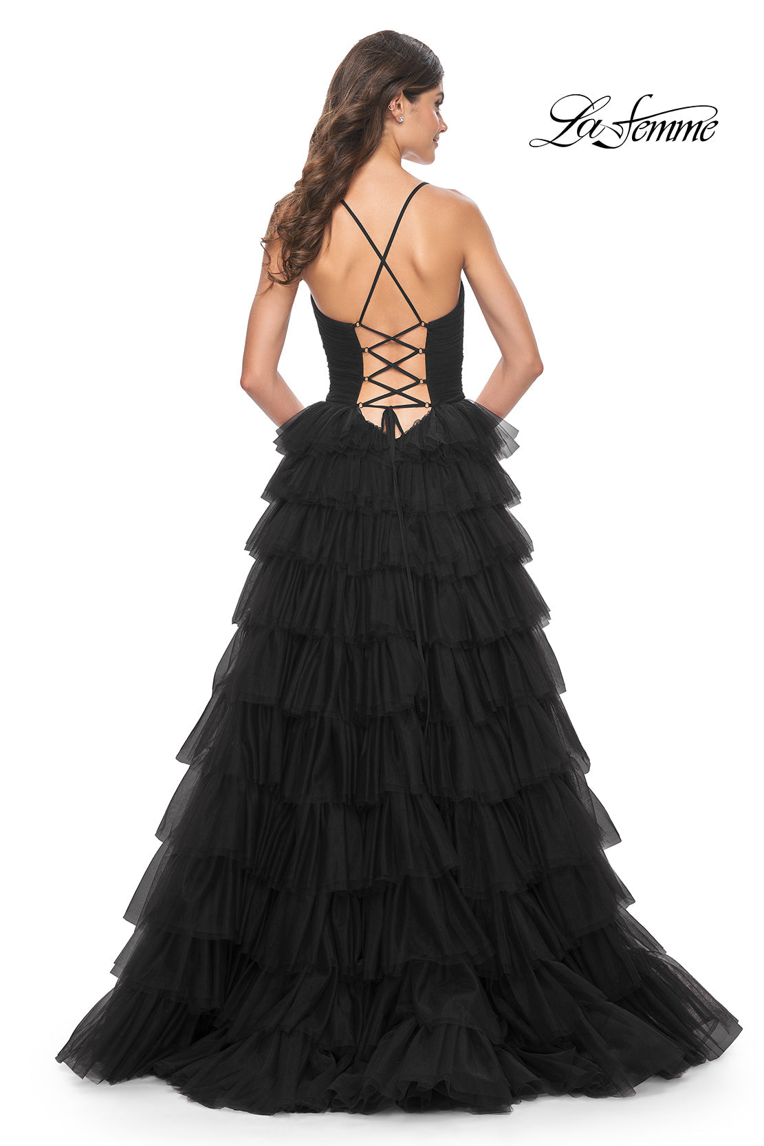 La Femme 32086_Black_B