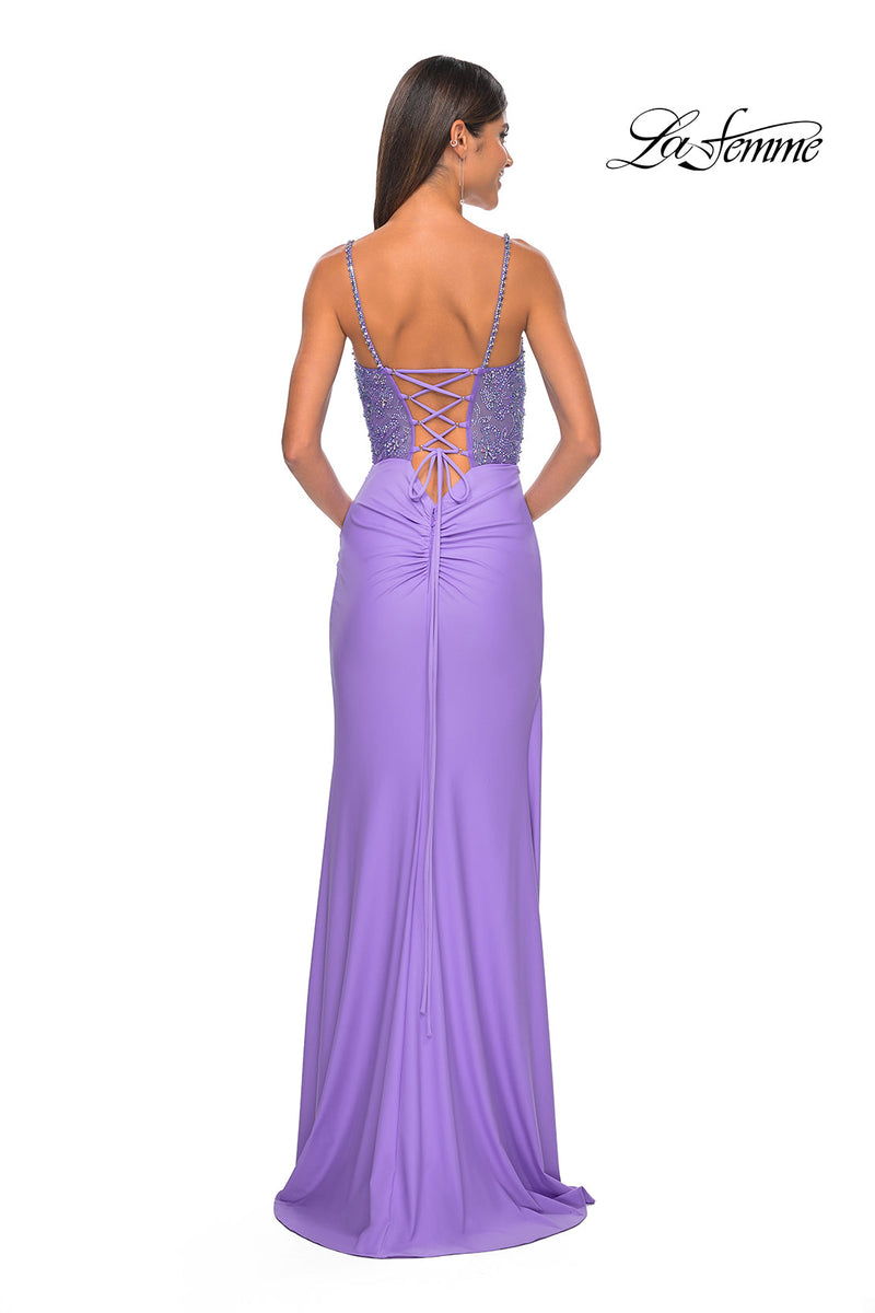 La Femme 32089_Periwinkle_B