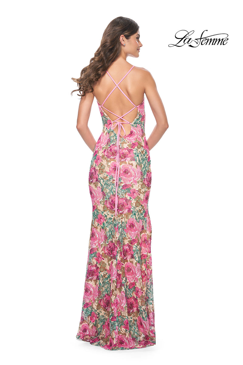 La Femme 32095_Multi_B