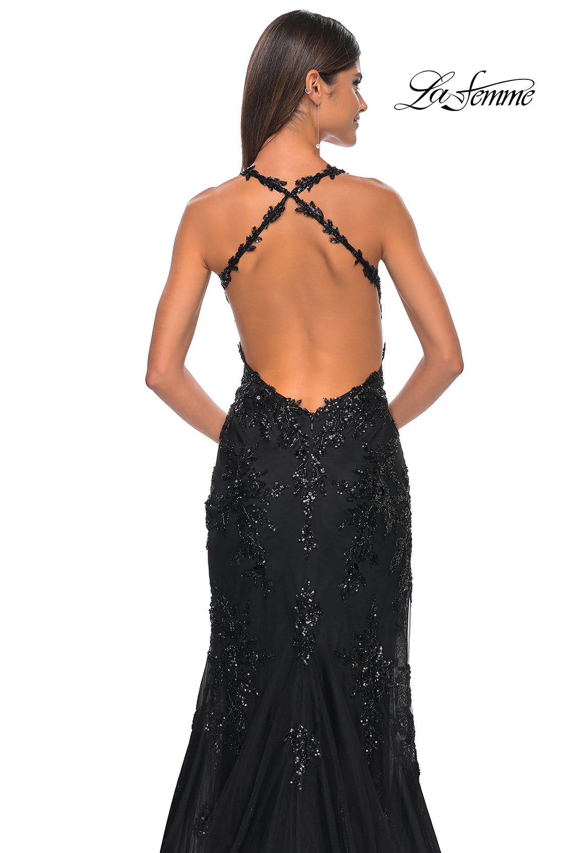 La Femme 32107_Black_B2