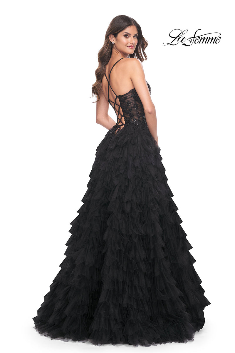 La Femme 32108_Black_B2