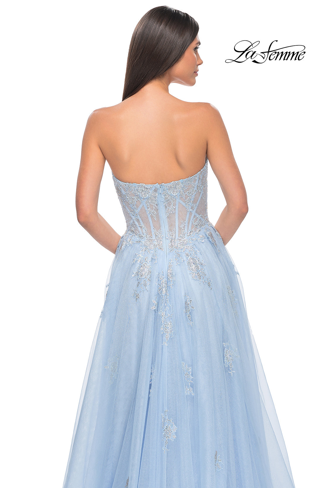 La Femme 32111_CloudBlue_B2