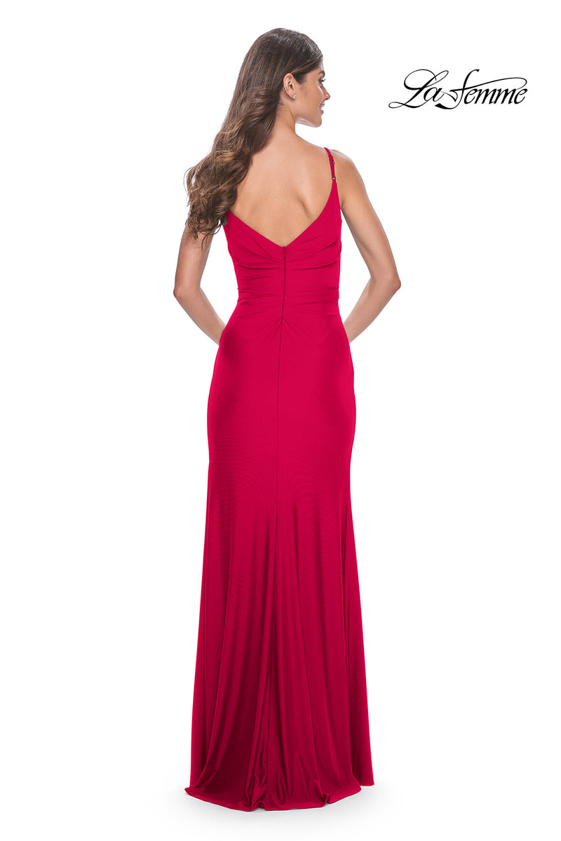 La Femme 32115_Red_B