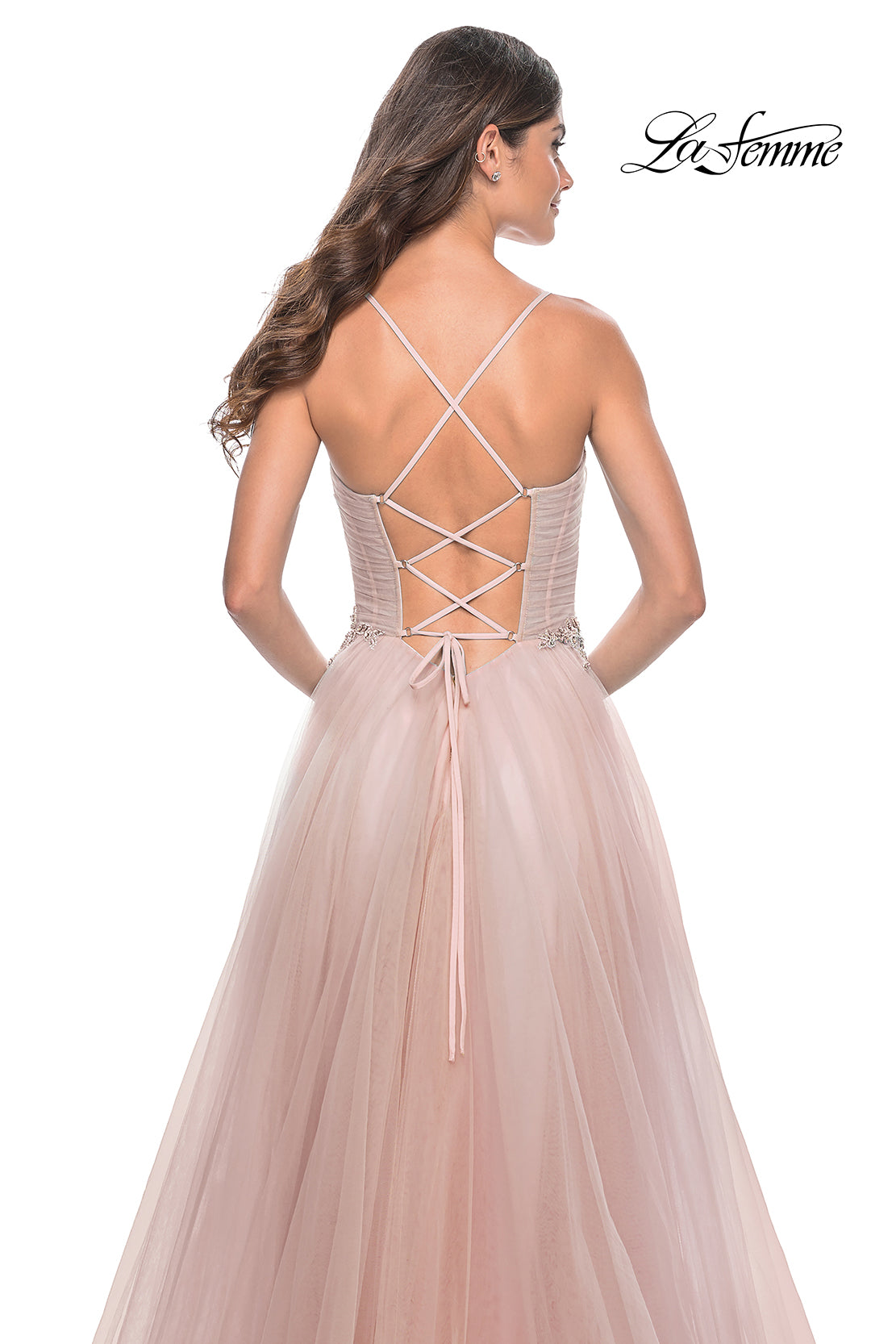 La Femme 32117_Mauve_B2