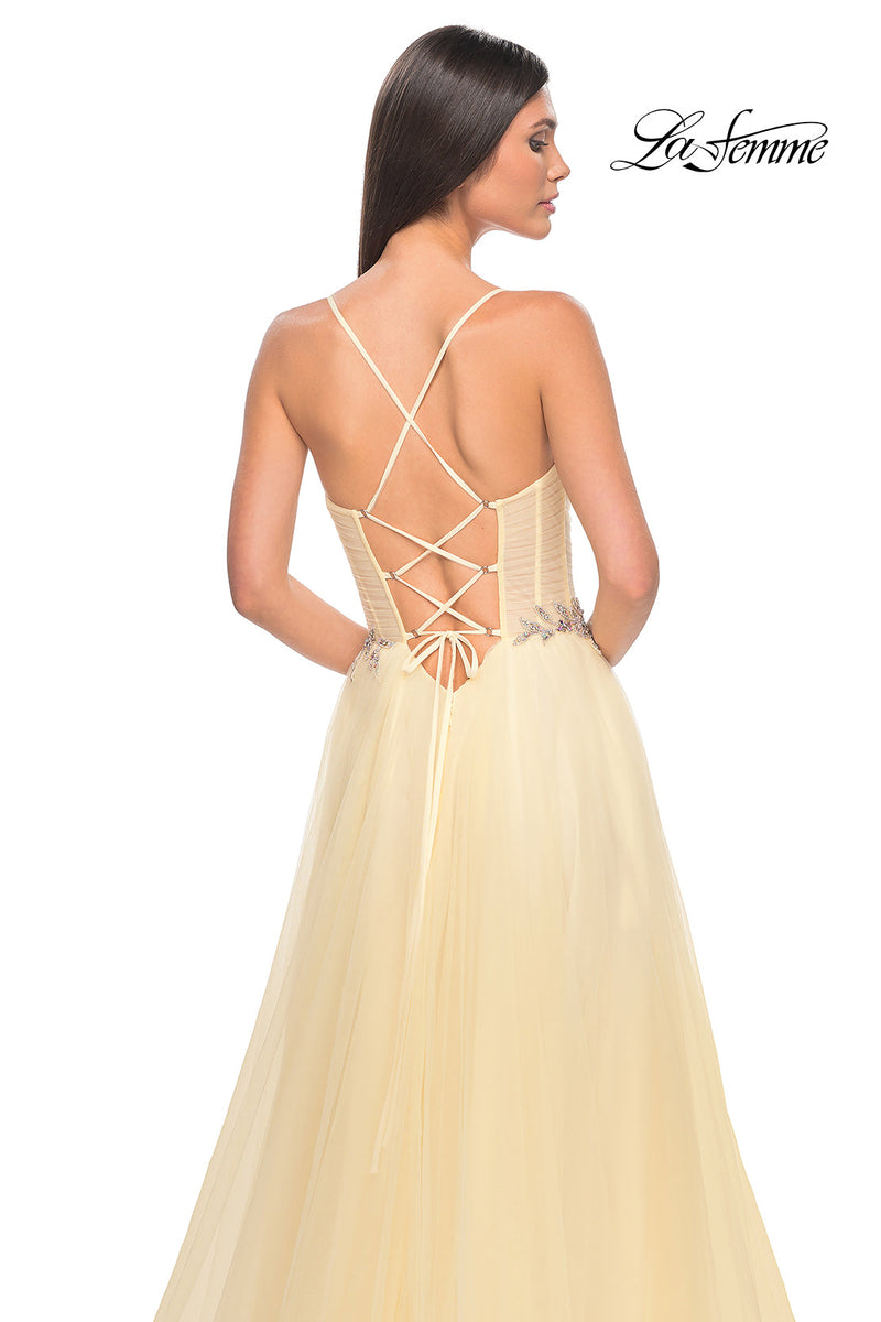La Femme 32117_PaleYellow_B2