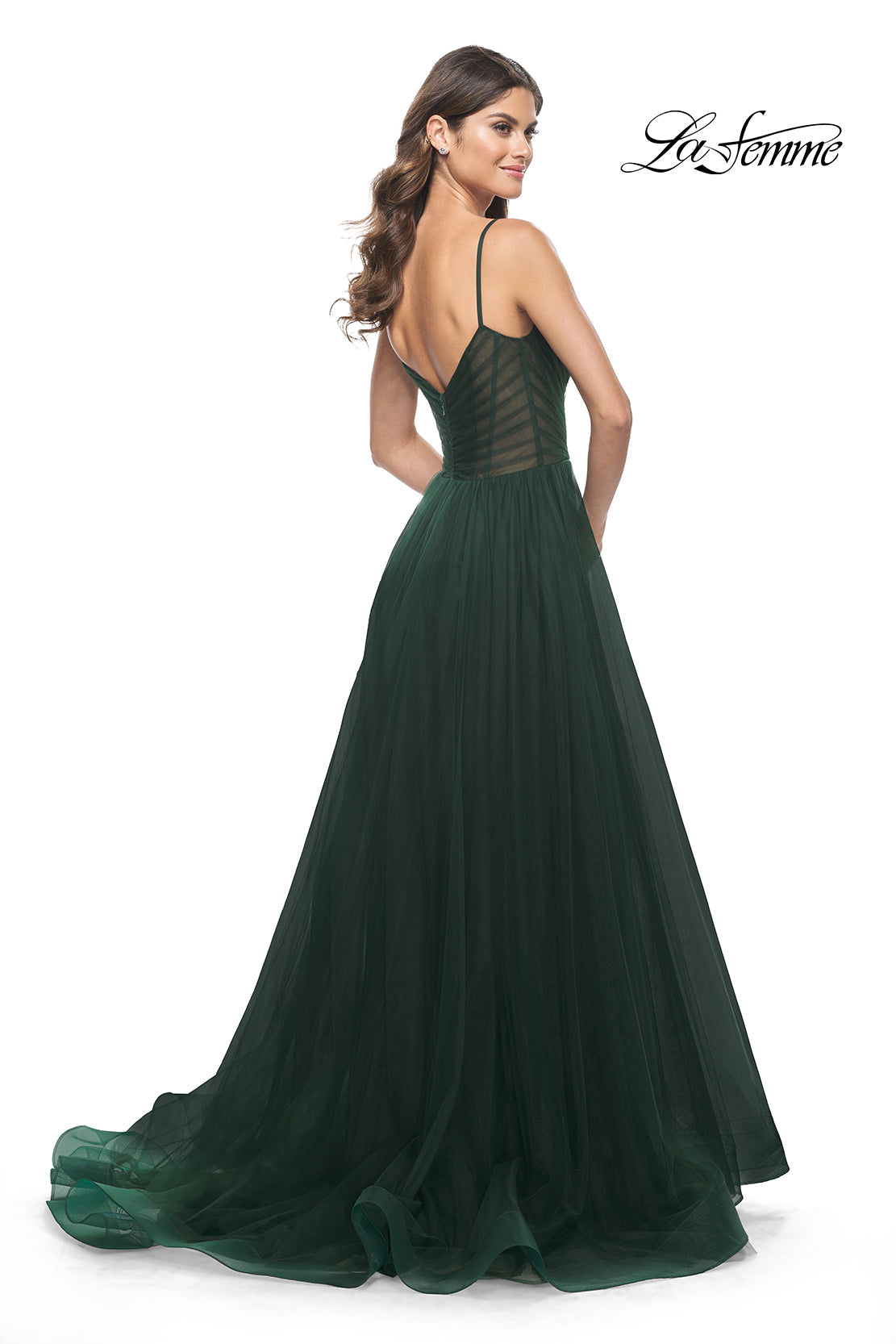 La Femme 32130_Emerald_B2