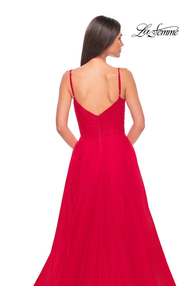 La Femme 32130_Red_B2
