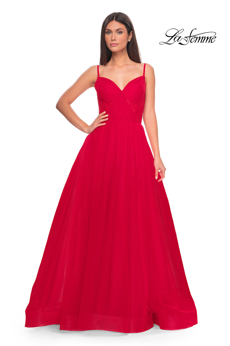 La Femme 32130_Red_F2