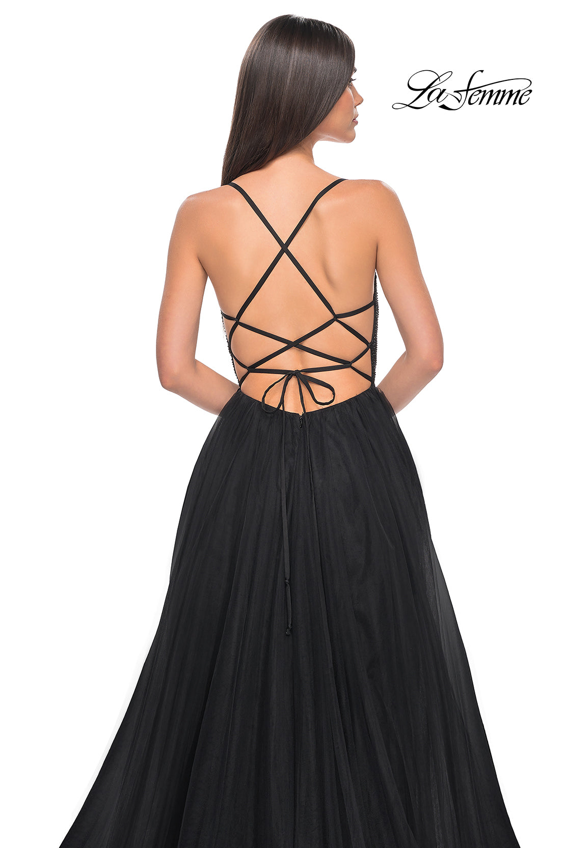 La Femme 32135_Black_B2