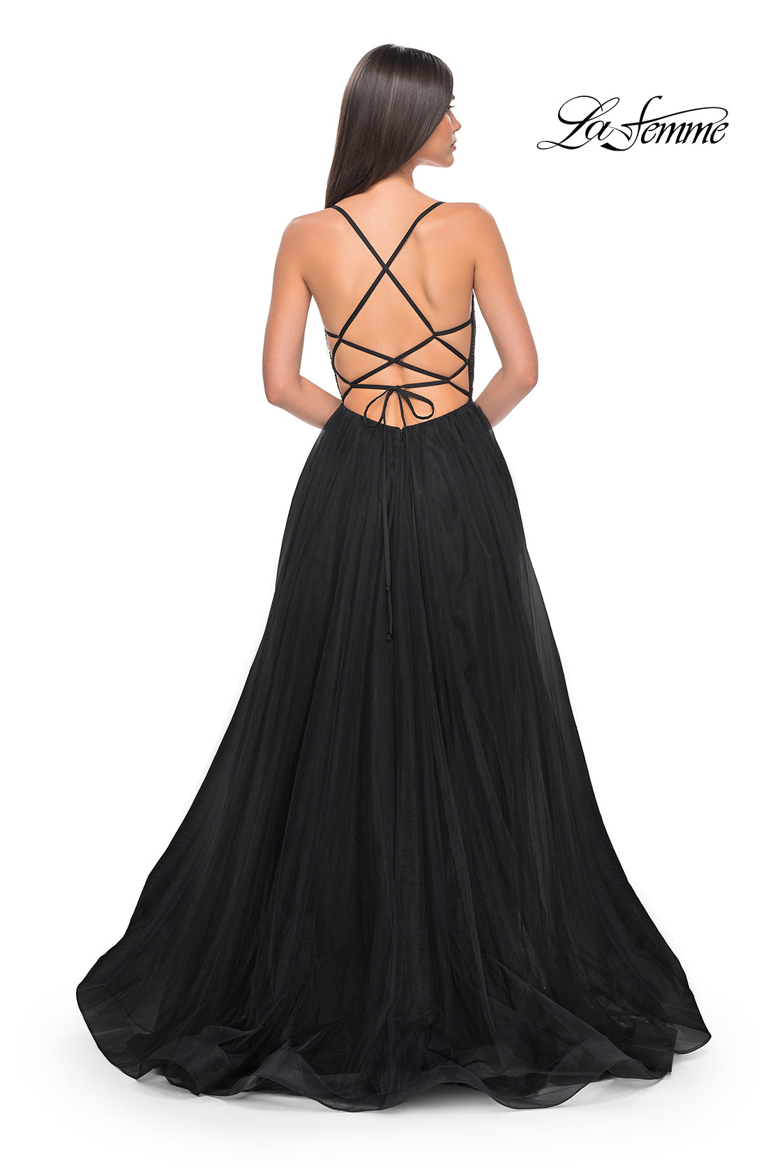 La Femme 32135_Black_B