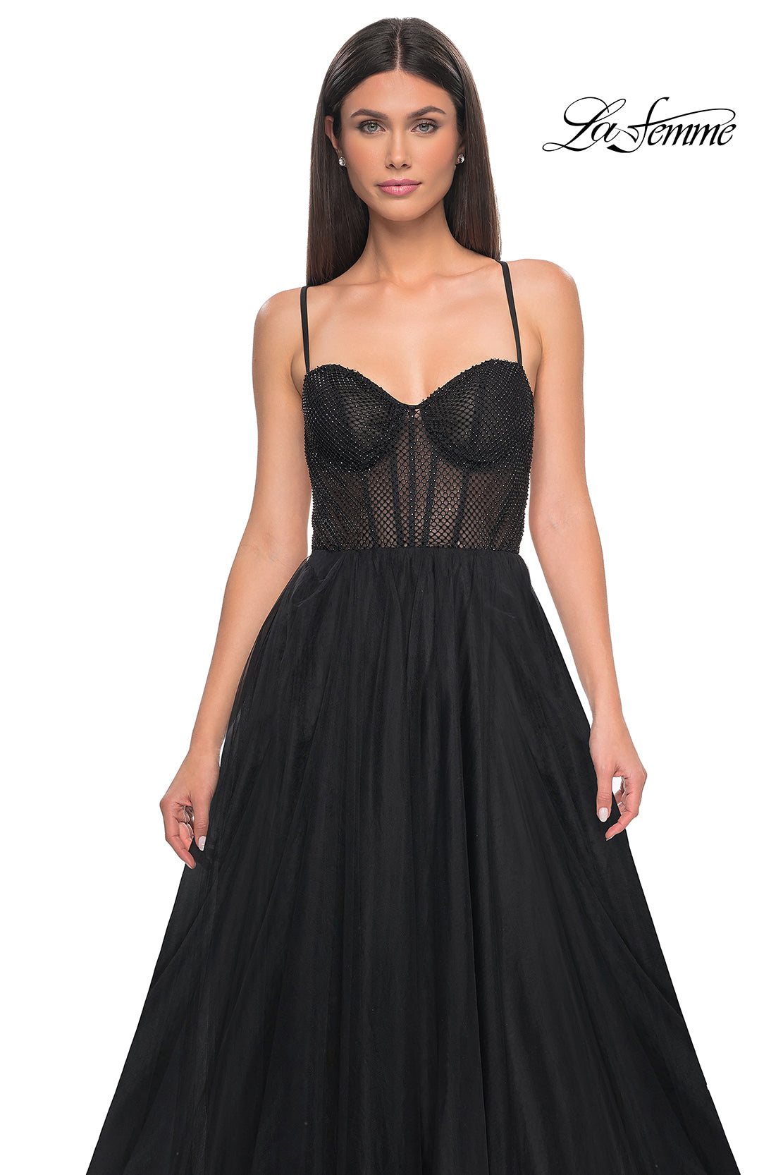 La Femme 32135_Black_F4