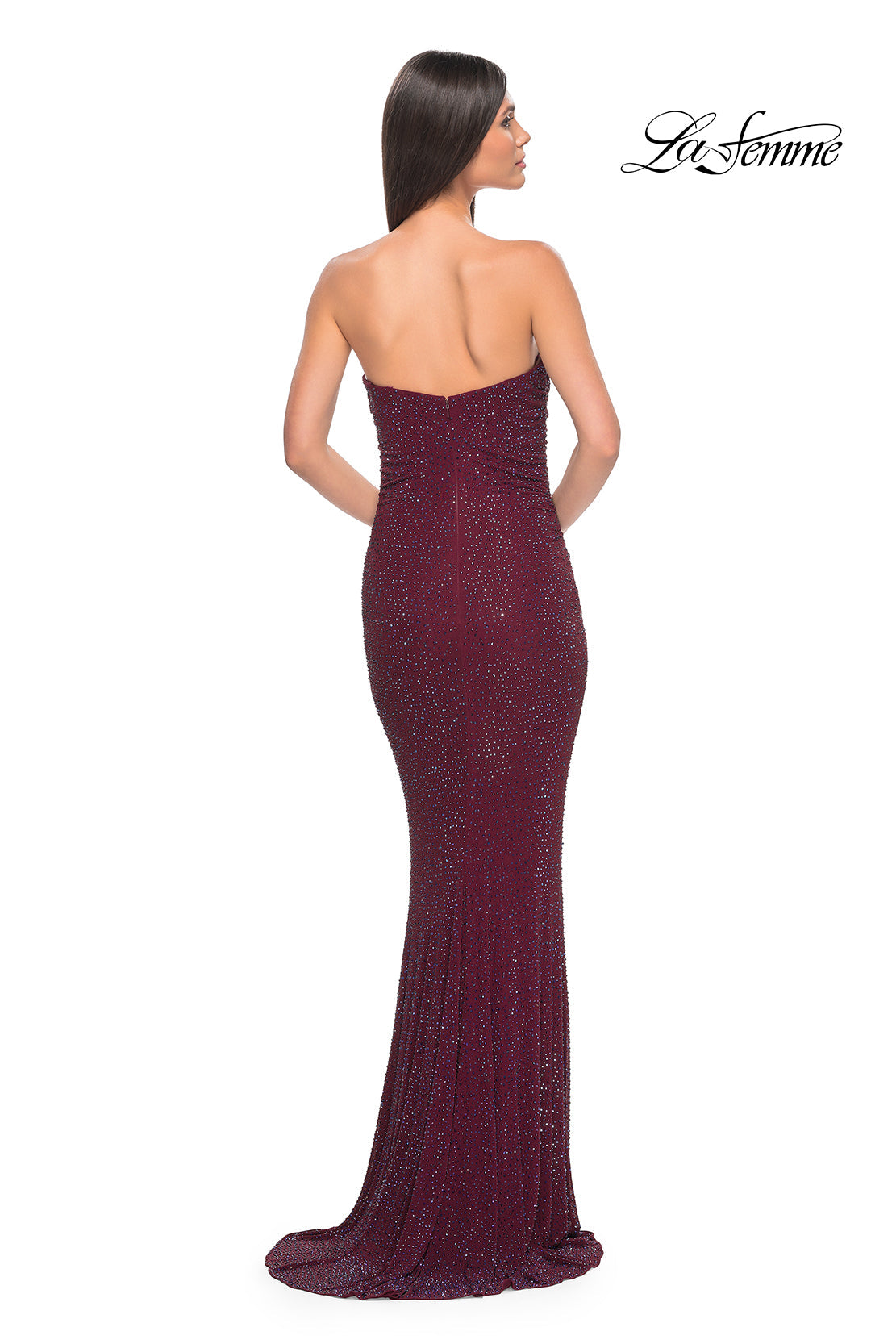 La Femme 32141_Wine_B