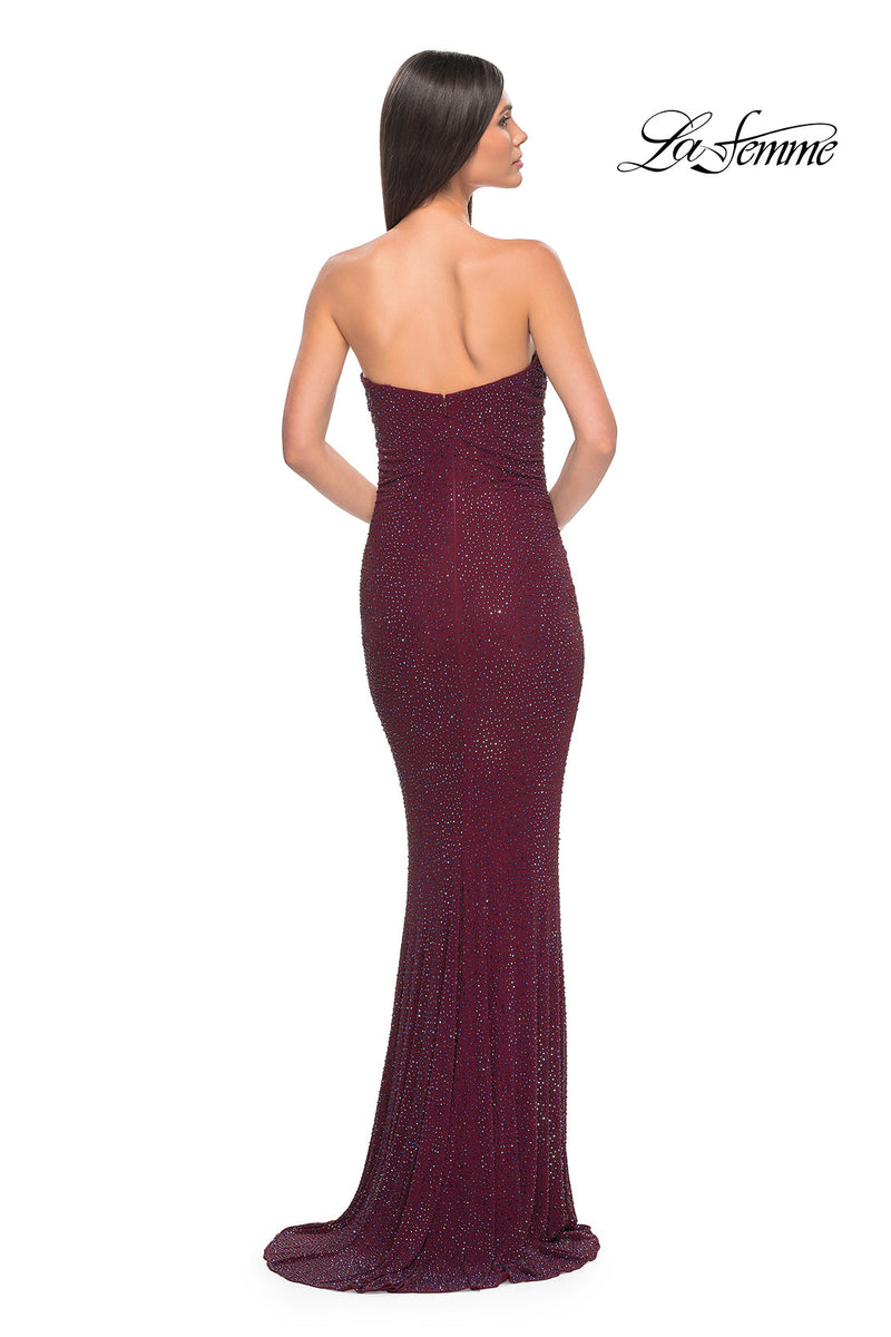 La Femme 32141_Wine_B