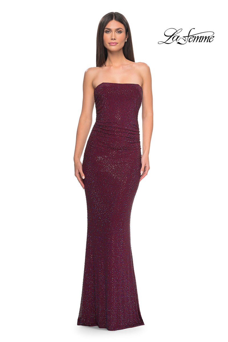 La Femme 32141_Wine_F
