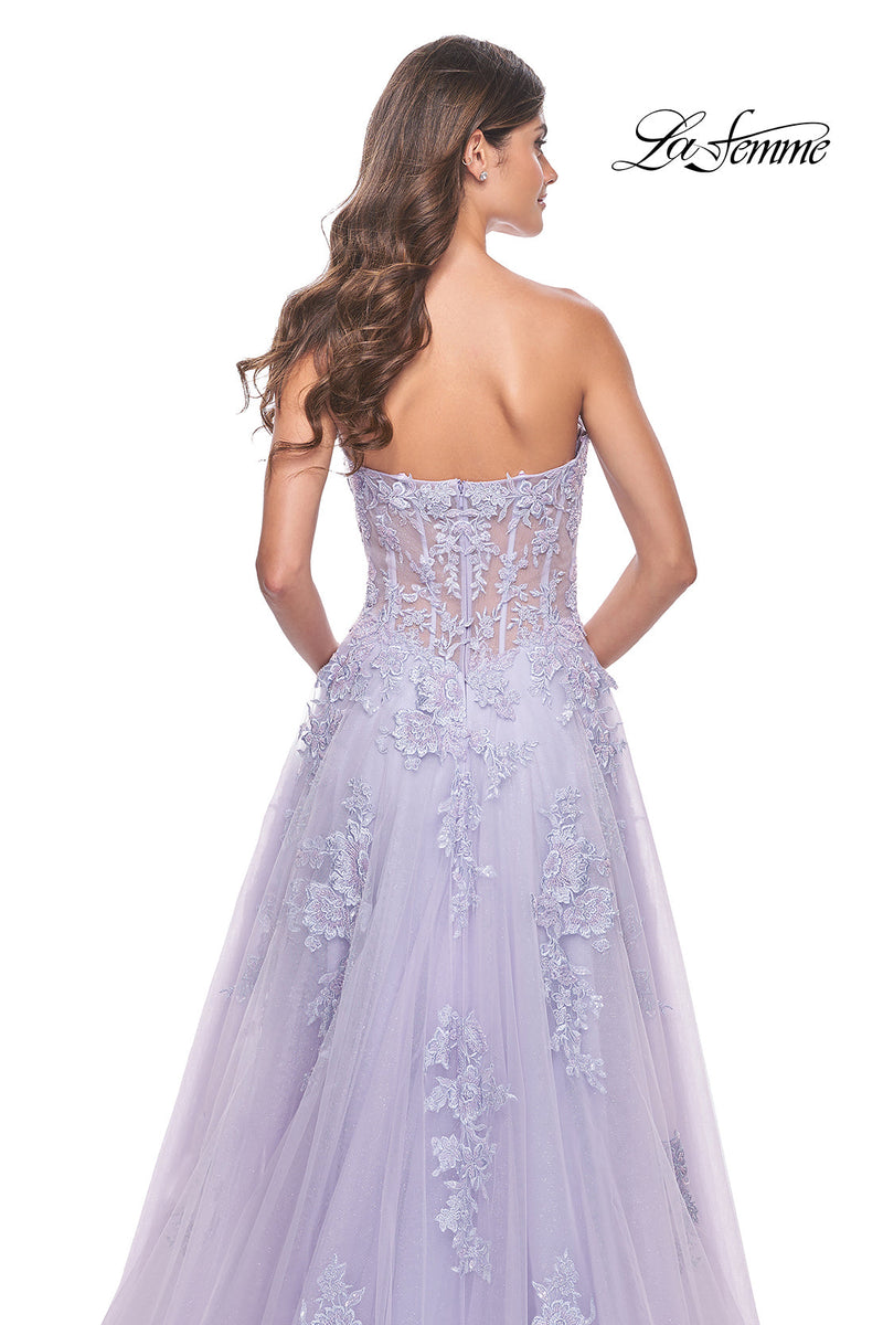 La Femme 32145_LightPeriwinkle_B2