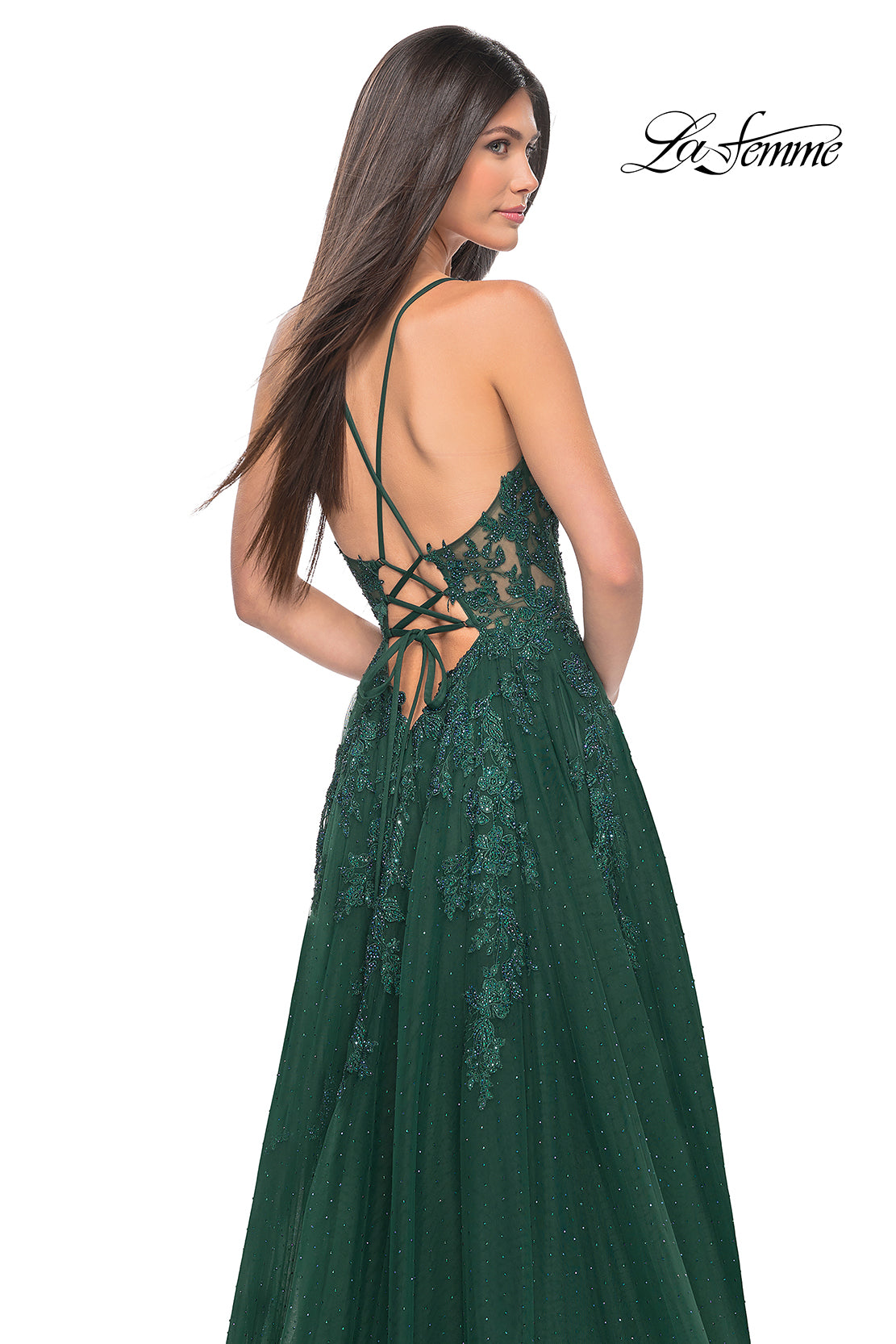 La Femme 32147_Emerald_B2
