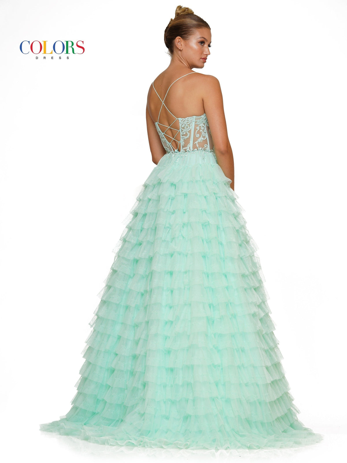 Colors Dress 3219_b.2000