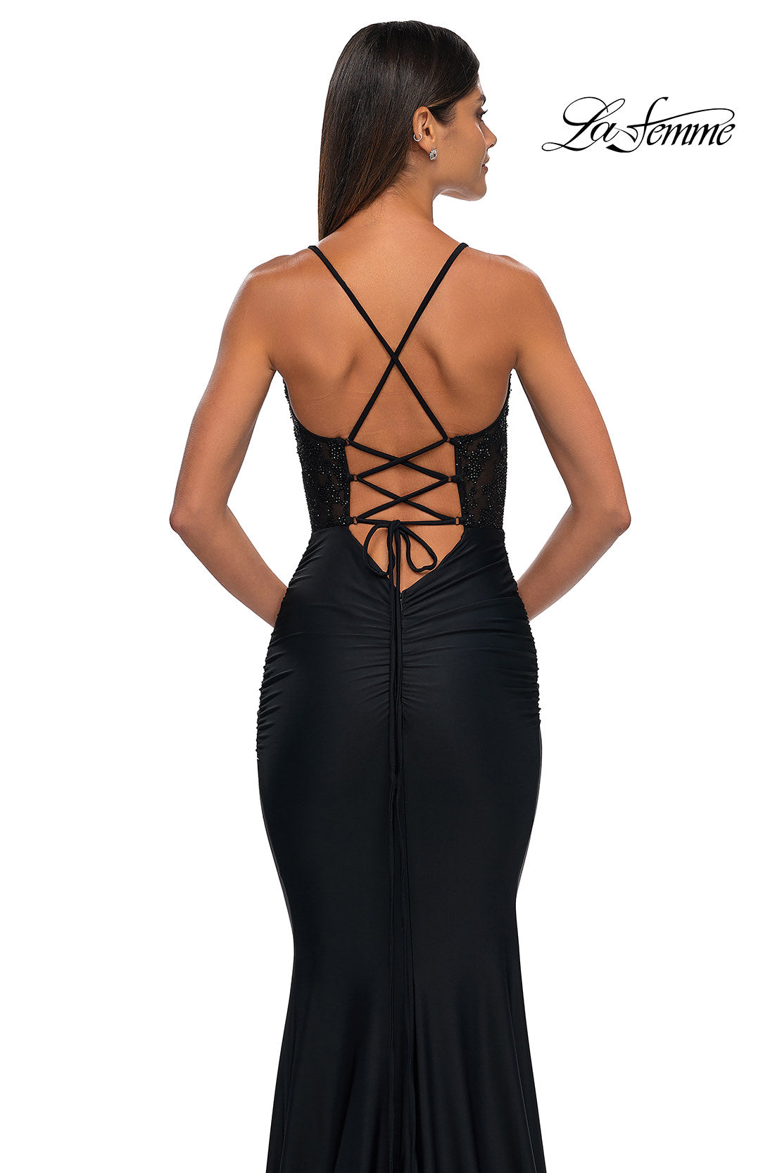 La Femme 32217_Black_B2