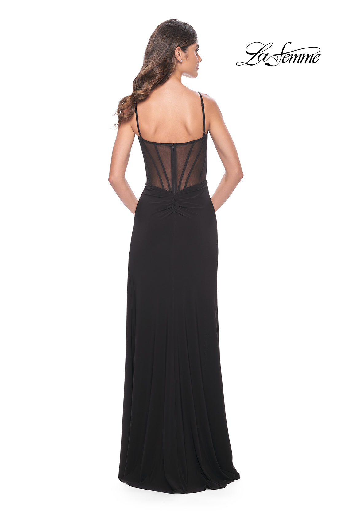 La Femme 32220_Black_B