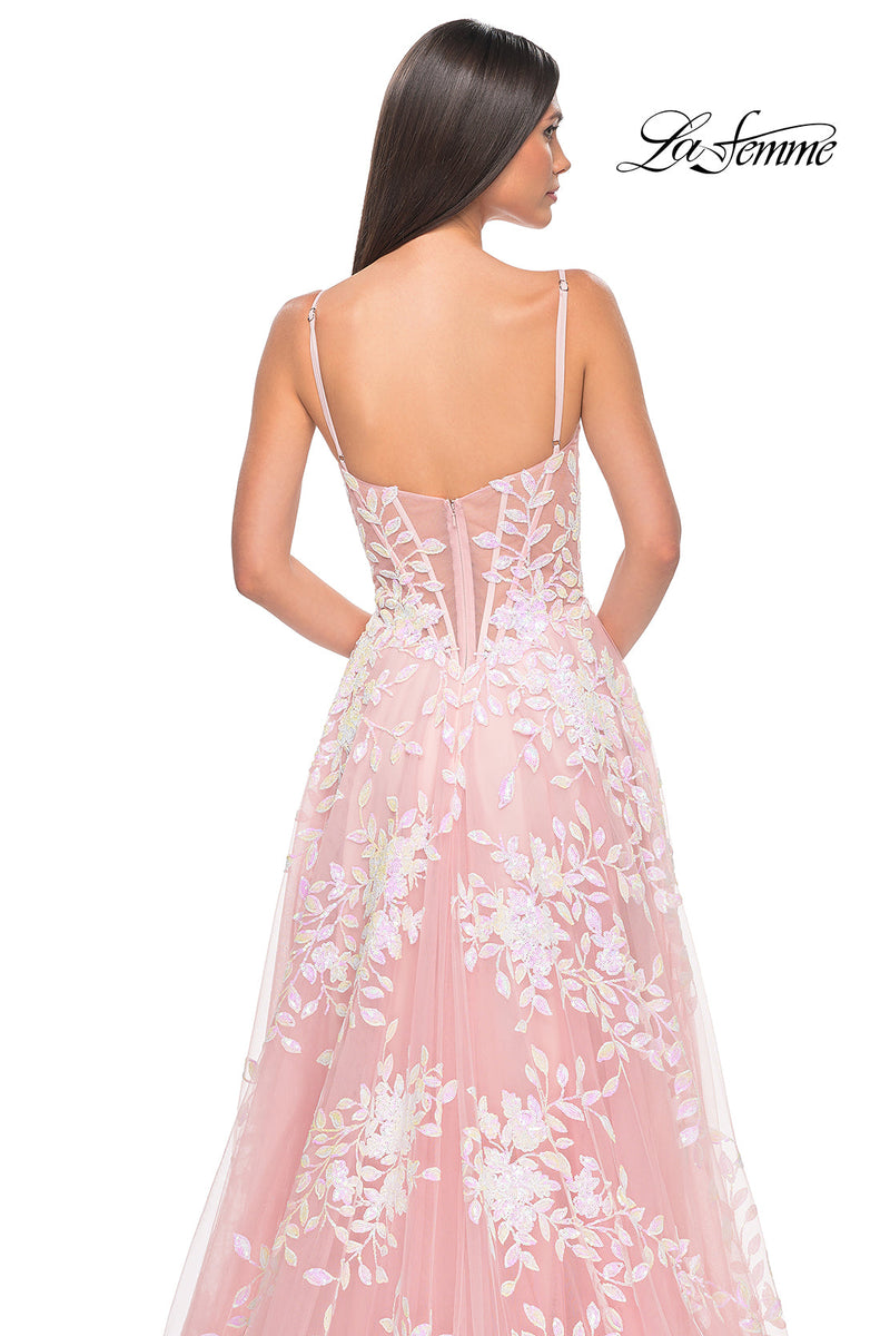 La Femme 32223_Pink_B2