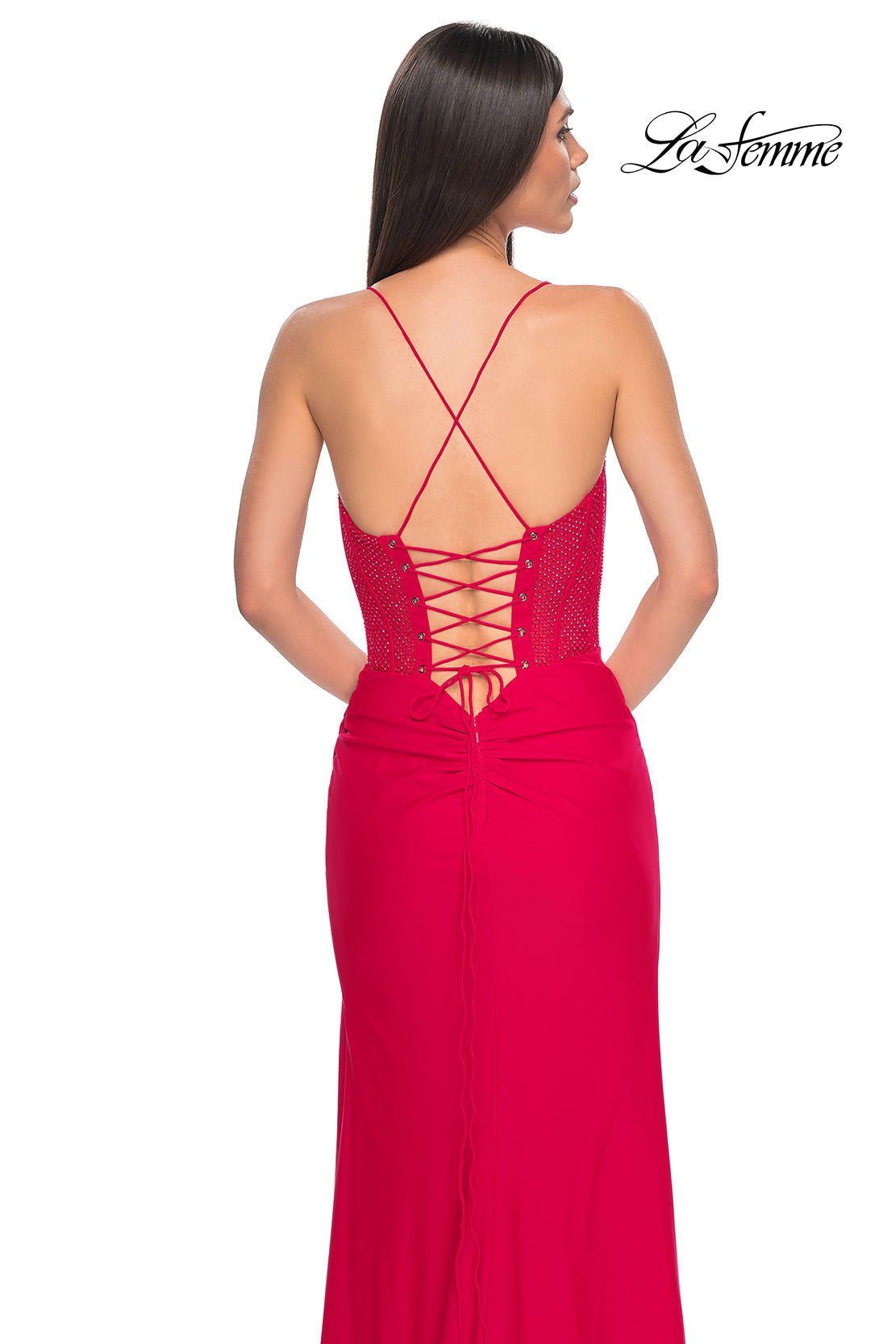 La Femme 32230_Red_B2