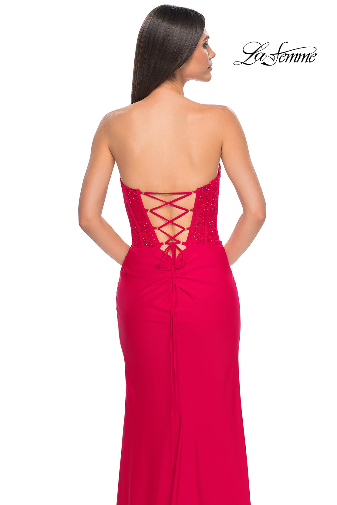 La Femme 32234_Red_B2