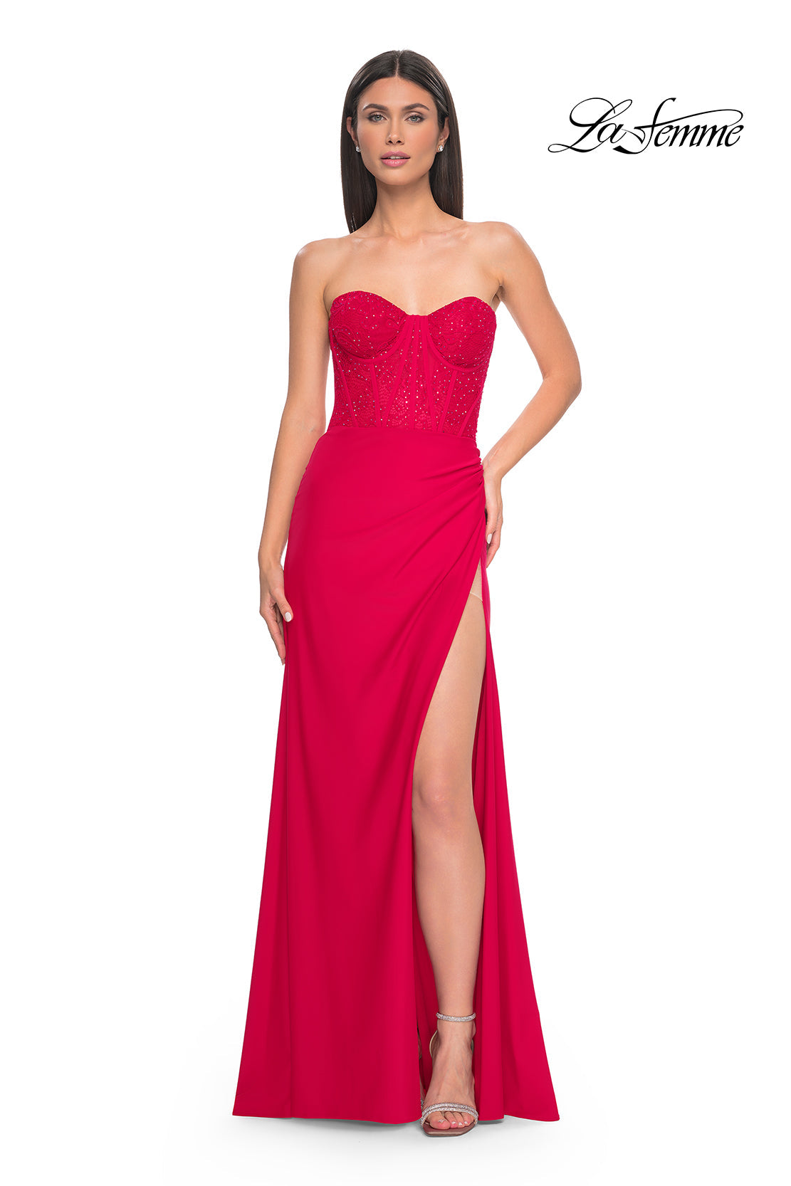 La Femme 32234_Red_F