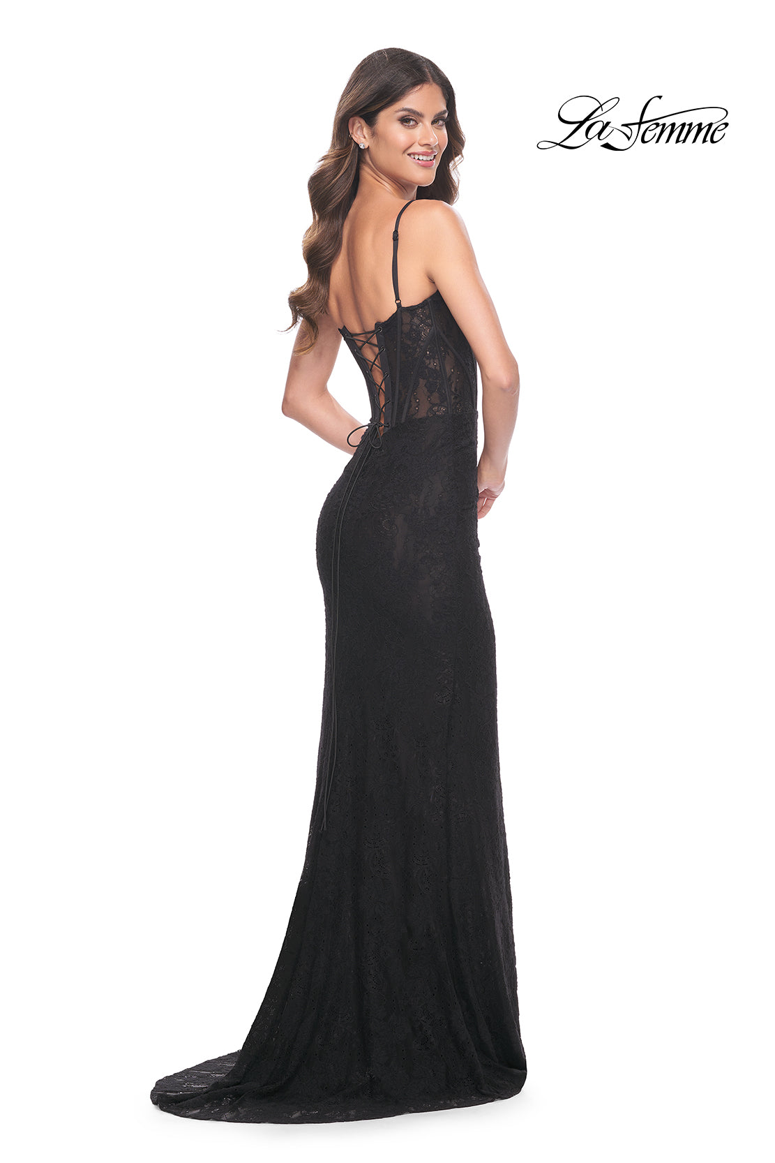 La Femme 32237_Black_B2